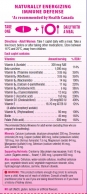 Multivitamins for Women / 90 Tabs